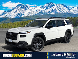 2026 Subaru Outback Limited XT