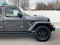 2021 Jeep Gladiator Willys