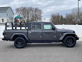 2021 Jeep Gladiator Willys