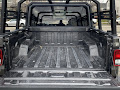 2021 Jeep Gladiator Willys