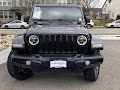 2021 Jeep Gladiator Willys