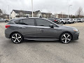 2018 Subaru Impreza Sport