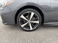 2018 Subaru Impreza Sport