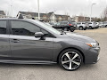 2018 Subaru Impreza Sport