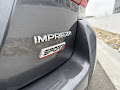 2018 Subaru Impreza Sport