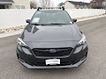 2018 Subaru Impreza Sport