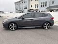 2018 Subaru Impreza Sport