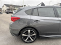 2018 Subaru Impreza Sport