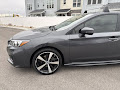 2018 Subaru Impreza Sport