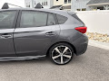 2018 Subaru Impreza Sport