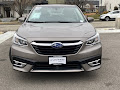 2022 Subaru Legacy Limited XT
