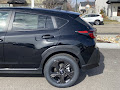 2026 Subaru Crosstrek CVT