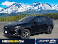 2026 Subaru Crosstrek CVT