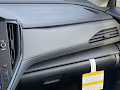 2026 Subaru Crosstrek CVT
