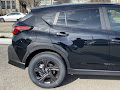 2026 Subaru Crosstrek CVT