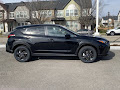 2026 Subaru Crosstrek CVT