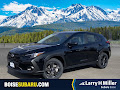 2026 Subaru Crosstrek CVT