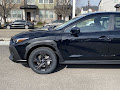 2026 Subaru Crosstrek CVT
