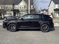 2026 Subaru Crosstrek CVT