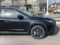 2026 Subaru Crosstrek CVT
