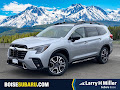 2026 Subaru Ascent Touring