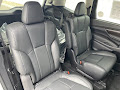 2026 Subaru Ascent Touring