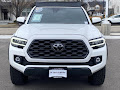 2023 Toyota Tacoma 4WD TRD Off Road