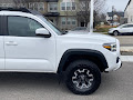 2023 Toyota Tacoma 4WD TRD Off Road
