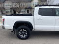 2023 Toyota Tacoma 4WD TRD Off Road