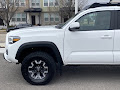 2023 Toyota Tacoma 4WD TRD Off Road