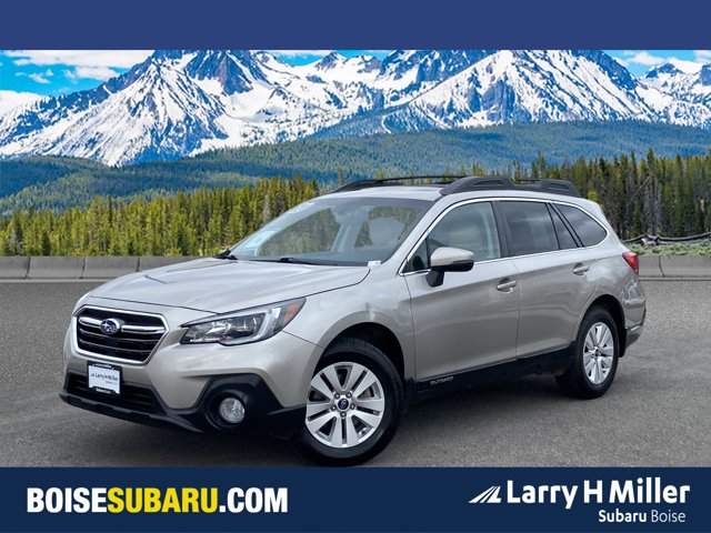 2019 Subaru Outback Premium