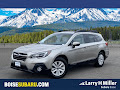 2019 Subaru Outback Premium