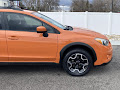 2015 Subaru XV Crosstrek Premium