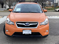 2015 Subaru XV Crosstrek Premium
