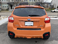 2015 Subaru XV Crosstrek Premium