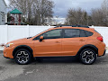 2015 Subaru XV Crosstrek Premium