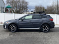 2021 Subaru Crosstrek Hybrid Hybrid