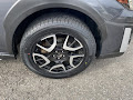 2021 Subaru Crosstrek Hybrid Hybrid