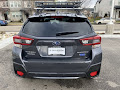 2021 Subaru Crosstrek Hybrid Hybrid