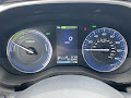 2021 Subaru Crosstrek Hybrid Hybrid