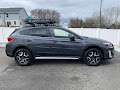 2021 Subaru Crosstrek Hybrid Hybrid
