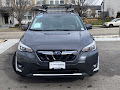 2021 Subaru Crosstrek Hybrid Hybrid