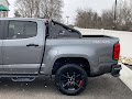 2021 Chevrolet Colorado 4WD LT