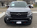 2021 Chevrolet Colorado 4WD LT
