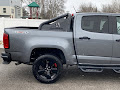 2021 Chevrolet Colorado 4WD LT