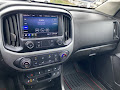 2021 Chevrolet Colorado 4WD LT