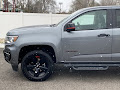 2021 Chevrolet Colorado 4WD LT