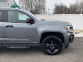 2021 Chevrolet Colorado 4WD LT