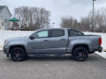 2021 Chevrolet Colorado 4WD LT