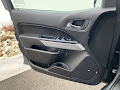 2021 Chevrolet Colorado 4WD LT